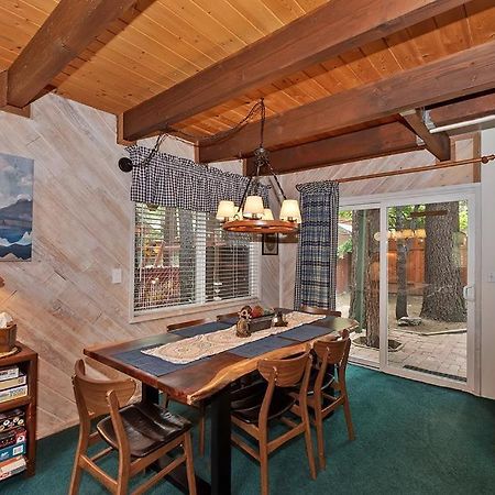 020 - Summit Haus Villa Big Bear Lake Exterior foto
