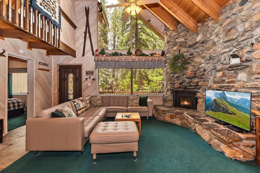 020 - Summit Haus Villa Big Bear Lake Exterior foto
