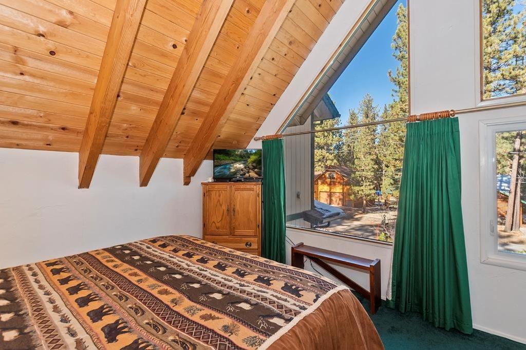 020 - Summit Haus Villa Big Bear Lake Exterior foto